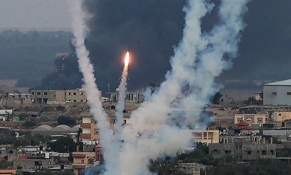 Λίβανος: Δύο μέλη της Χεζμπολάχ σκοτώθηκαν από ισραηλινό πύραυλο